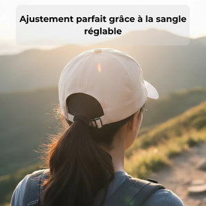 Women's Outdoor Cap | TrekWard