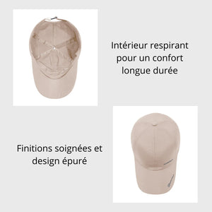 Women's Outdoor Cap | TrekWard
