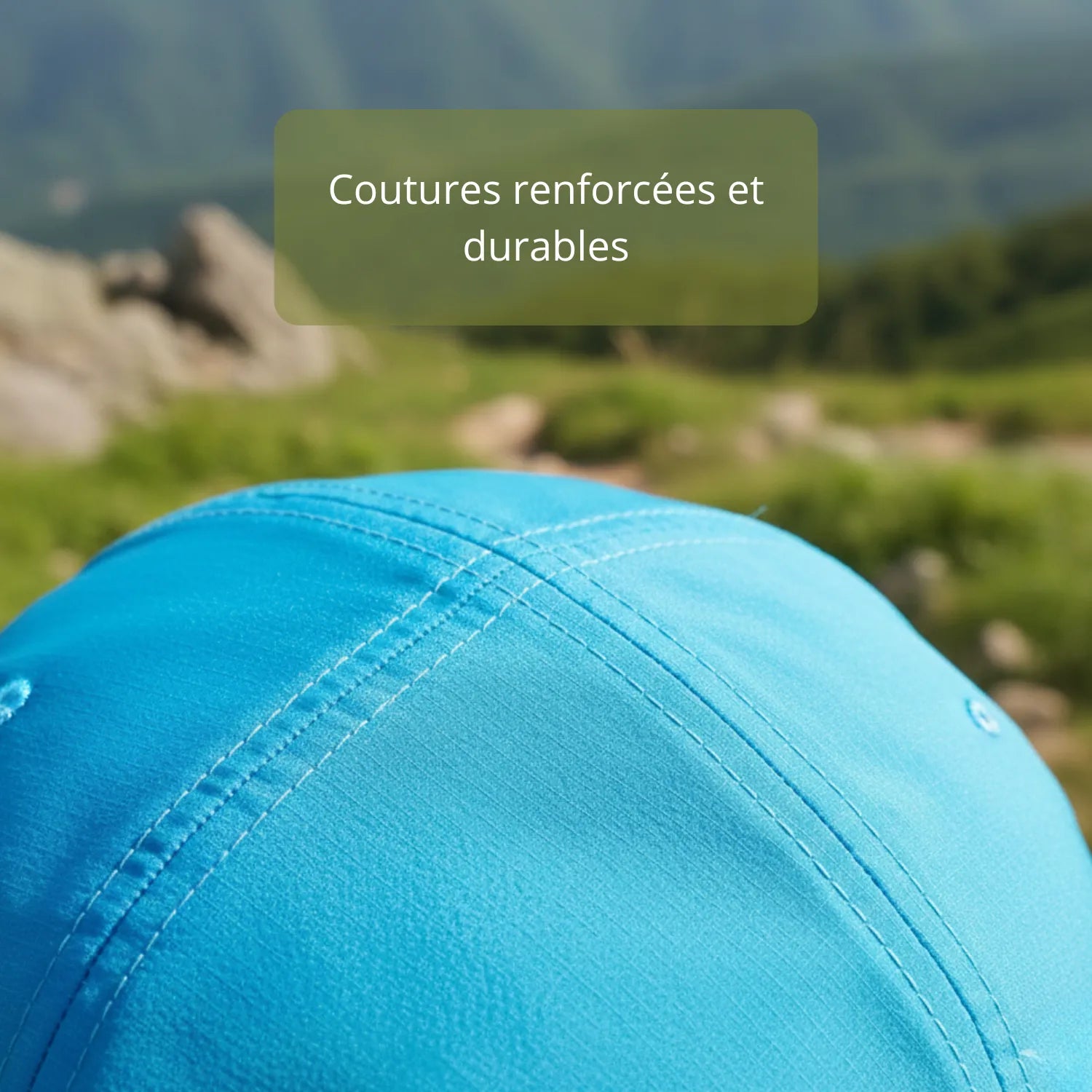 Outdoor Cap for Women's | TrekWard