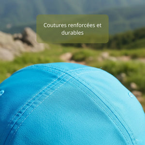Outdoor Cap for Women's | TrekWard