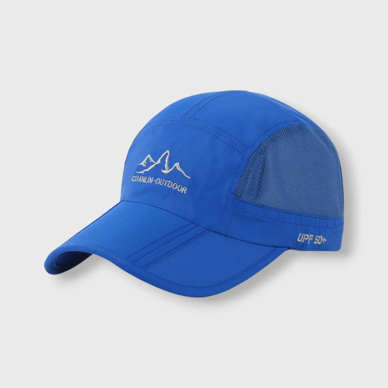 Outdoor Cap for Women's
