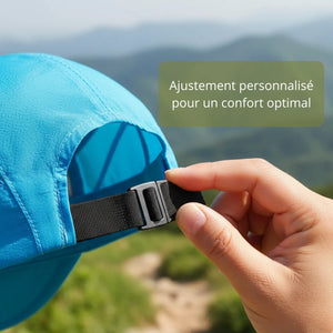 Outdoor Cap for Women's | TrekWard