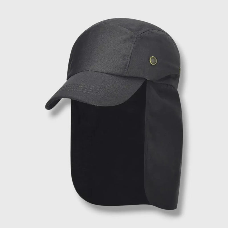UV Hiking Neck Protection