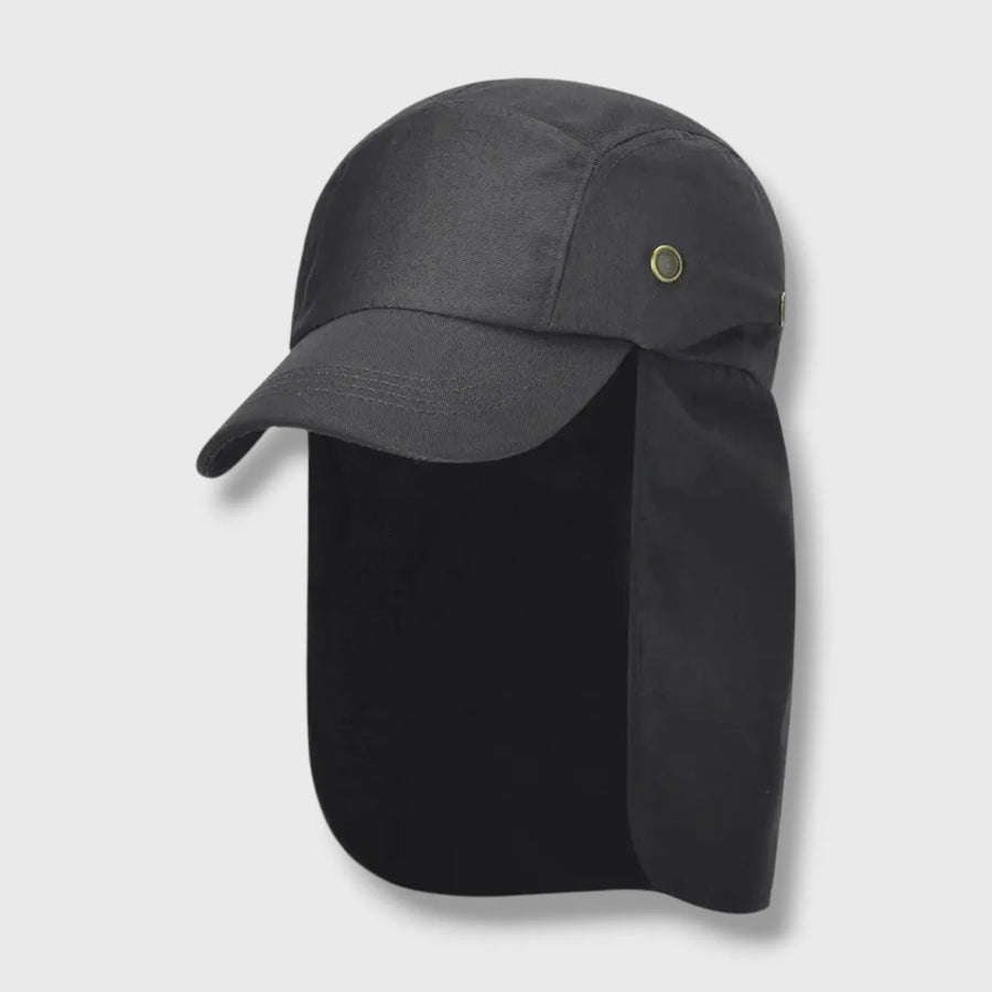 UV Hiking Neck Protection