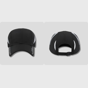 Men's Outdoor Cap Ponytail | TrekWard
