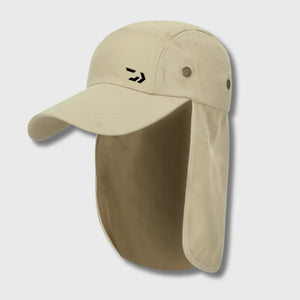 Women's Hiking Cap NackenProtection | TrekWard