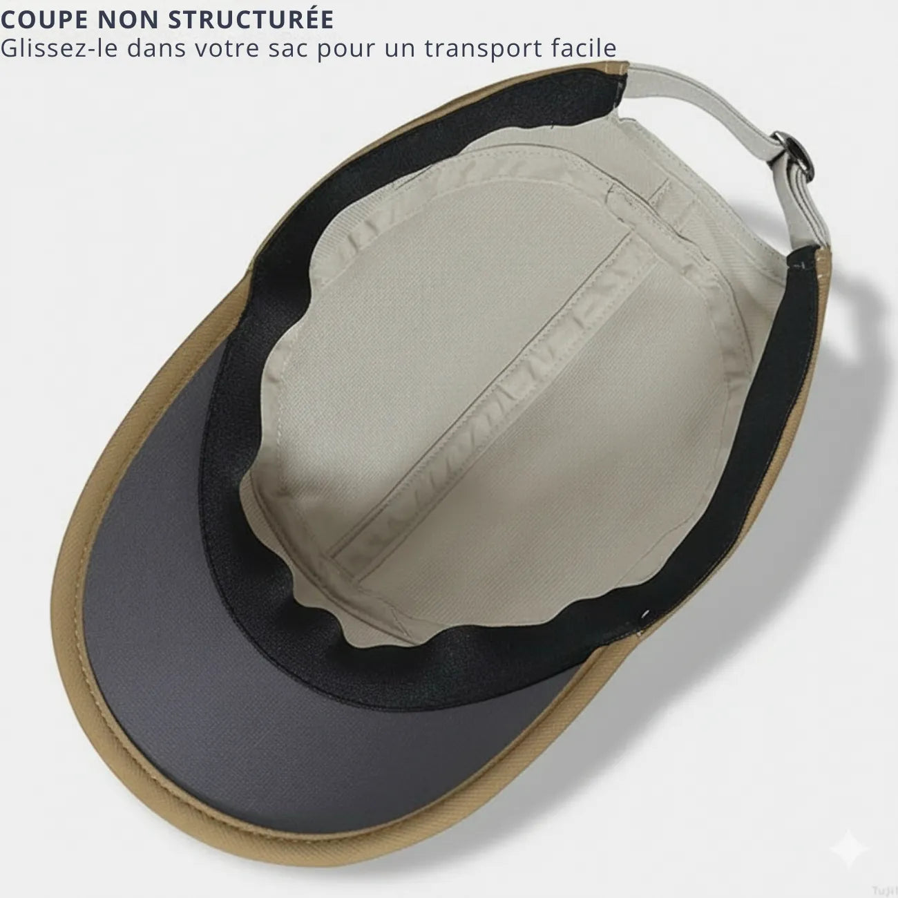 Hiking Cap for Men's | TrekWard