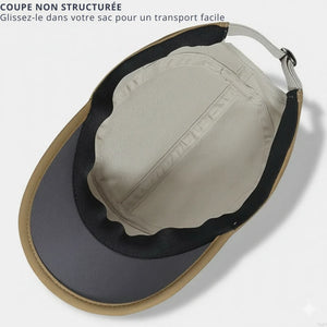 Hiking Cap for Men's | TrekWard