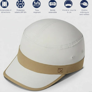 Hiking Cap for Men's | TrekWard