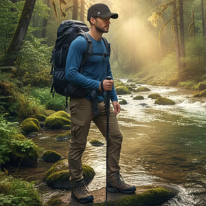 Hiking Cap for Men's | TrekWard