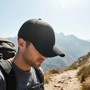 Hiking Cap for Mountain E | TrekWard