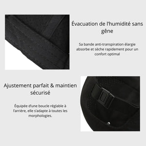 Hiking Cap for Mountain E | TrekWard