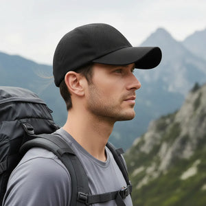 Hiking Cap for Mountain E | TrekWard