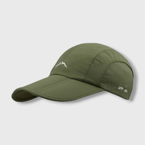 Men's Outdoor Cap | TrekWard