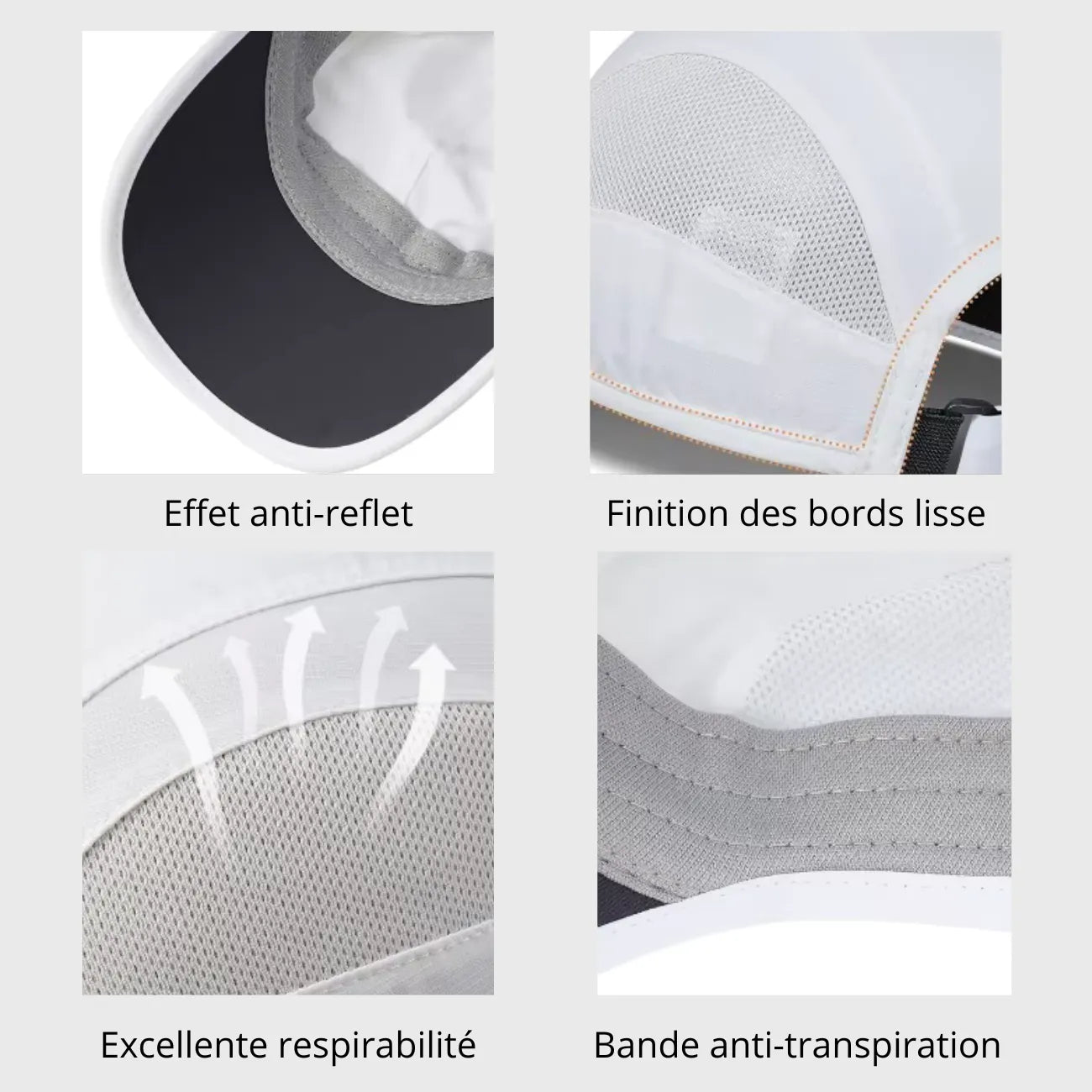 Outdoor Cap for Mountain E | TrekWard
