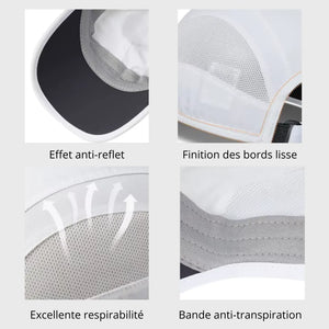 Outdoor Cap for Mountain E | TrekWard