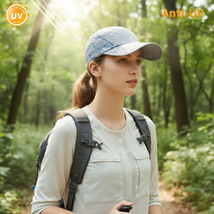 Outdoor Cap | TrekWard