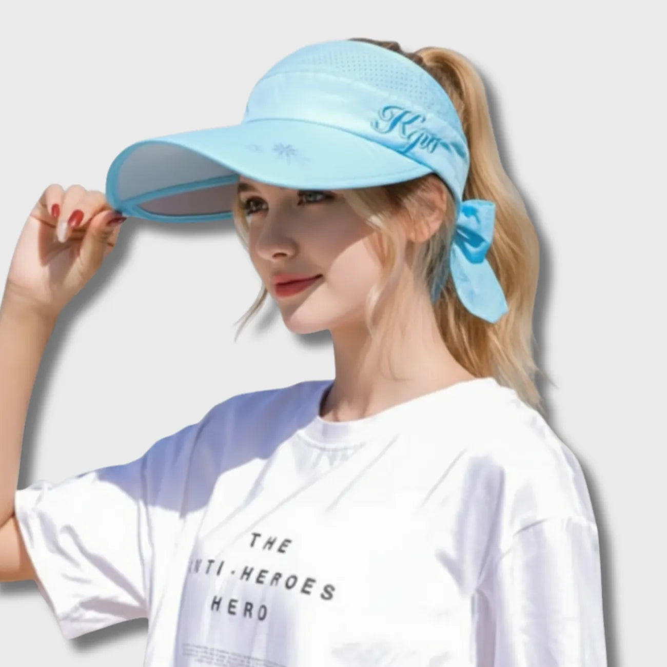 Women's UV Protection | TrekWard