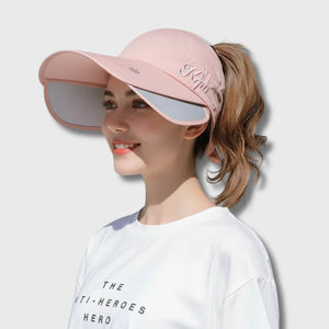 Women's UV Protection | TrekWard