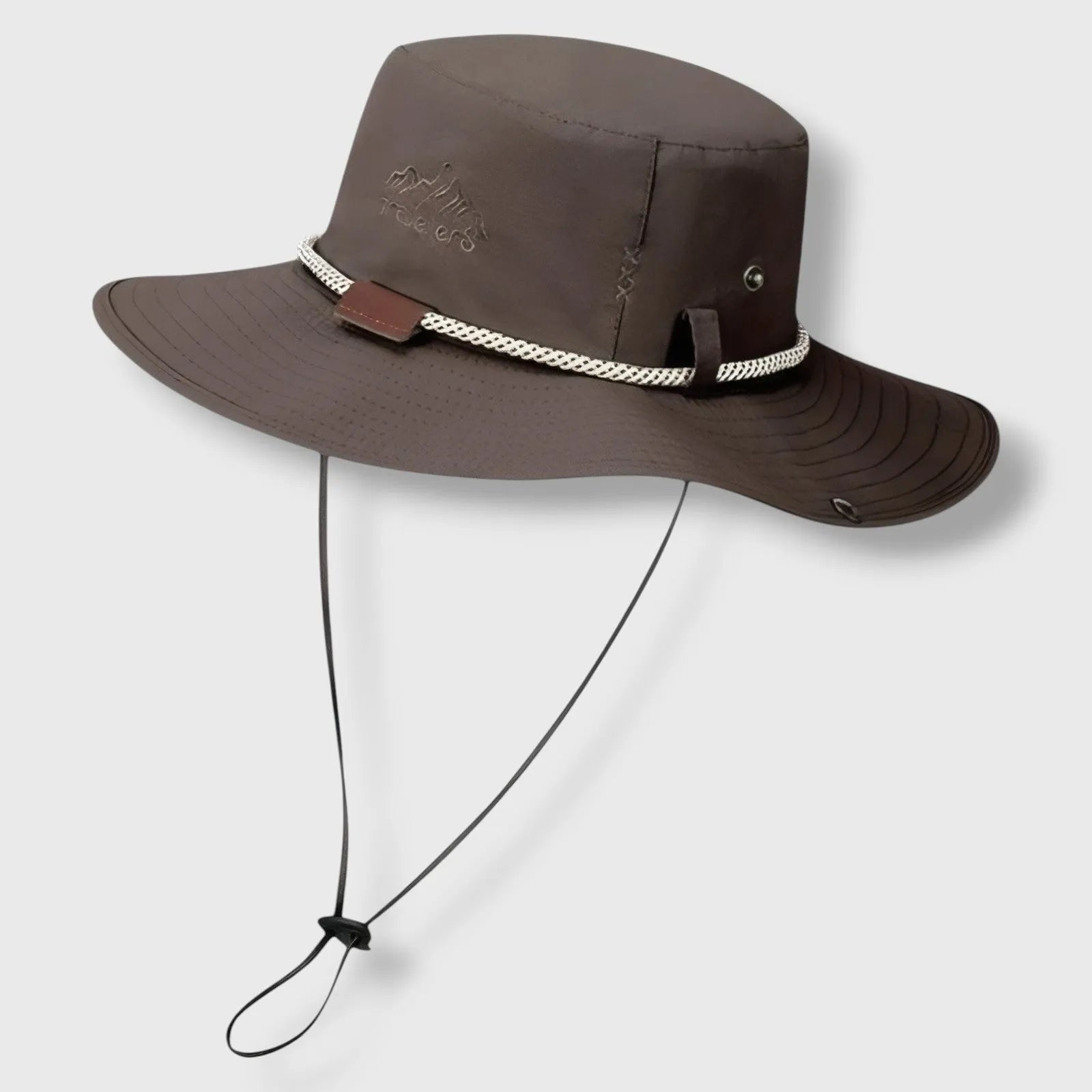 Regen Hiking Wide Brim | TrekWard