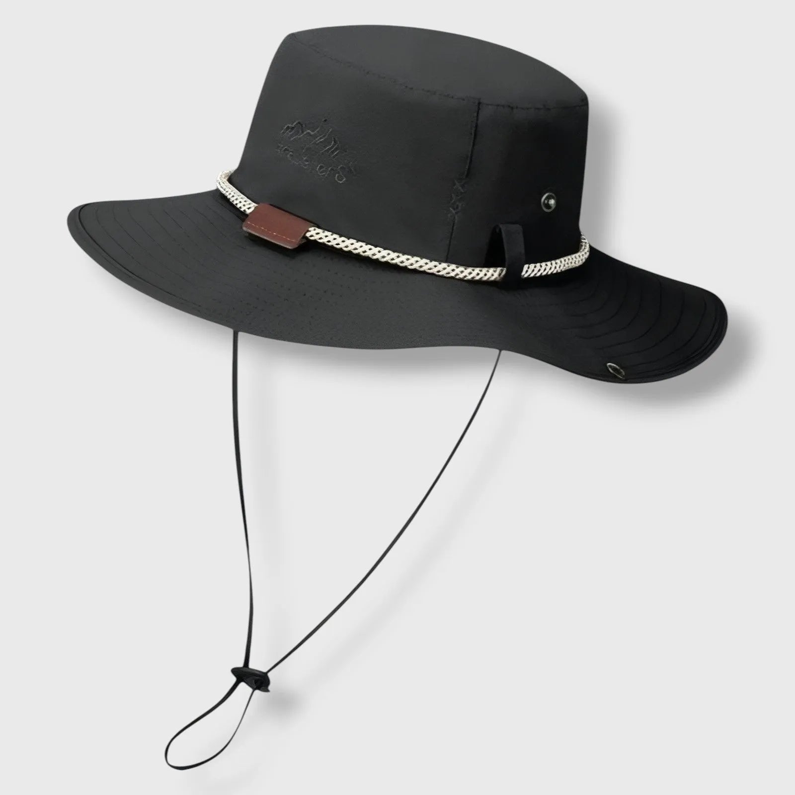 Regen Hiking Wide Brim | TrekWard