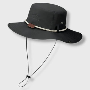 Regen Hiking Wide Brim | TrekWard