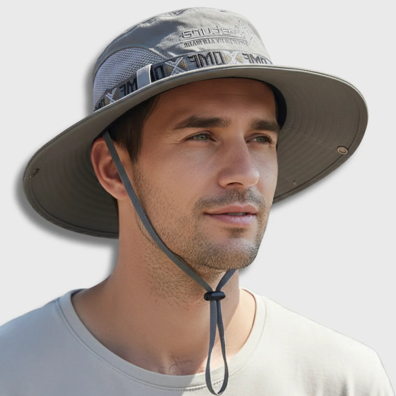 Men's UV Protection | TrekWard