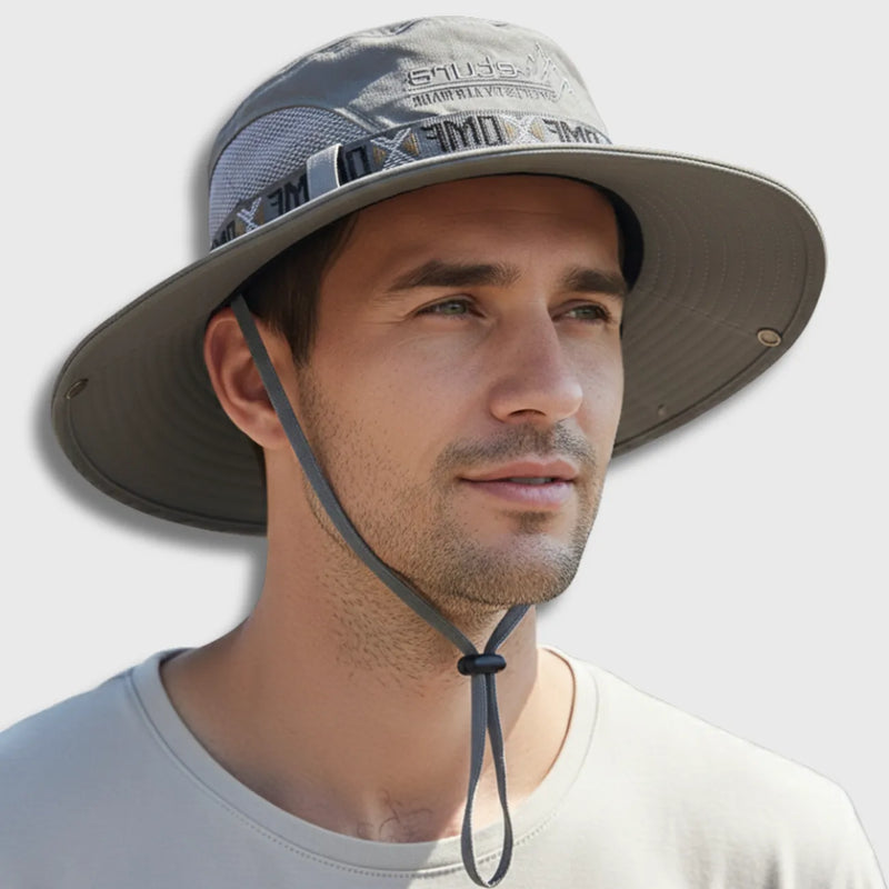 Men's UV Protection