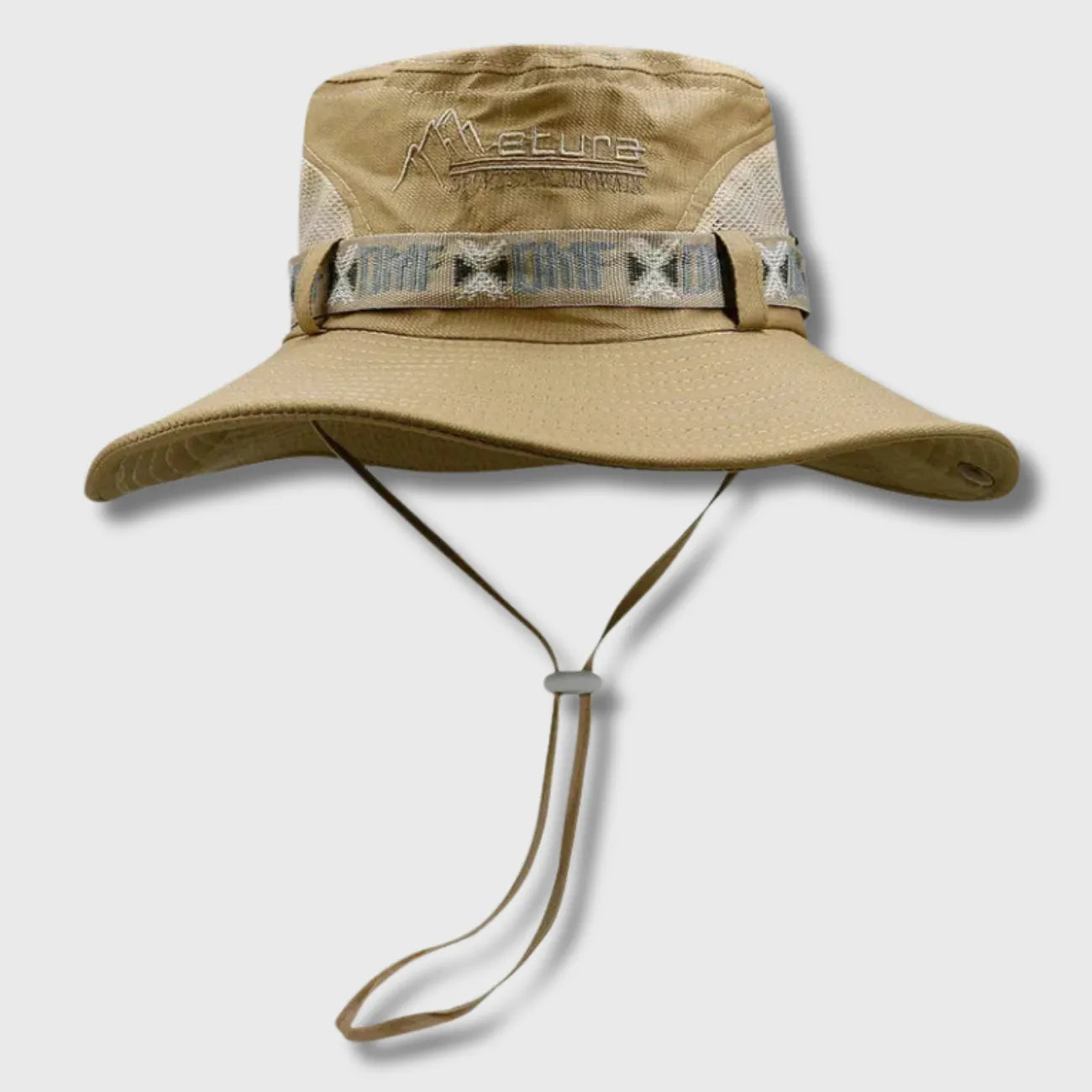 Men's UV Protection | TrekWard