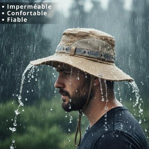 Men's UV Protection | TrekWard