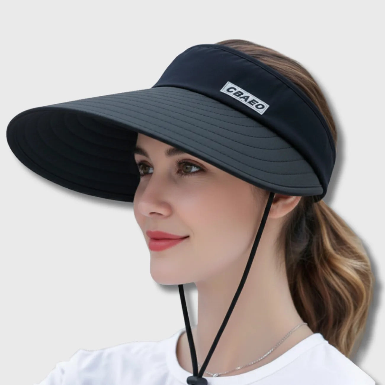 Women's Sun Open Top | TrekWard