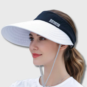 Women's Sun Open Top | TrekWard