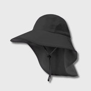 Men's Sun Neck Protection