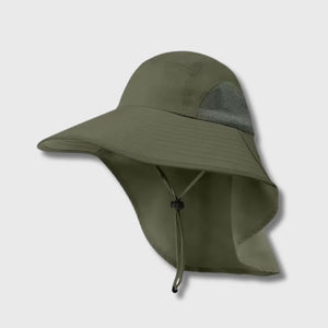 Men's Sun NackenProtection | TrekWard