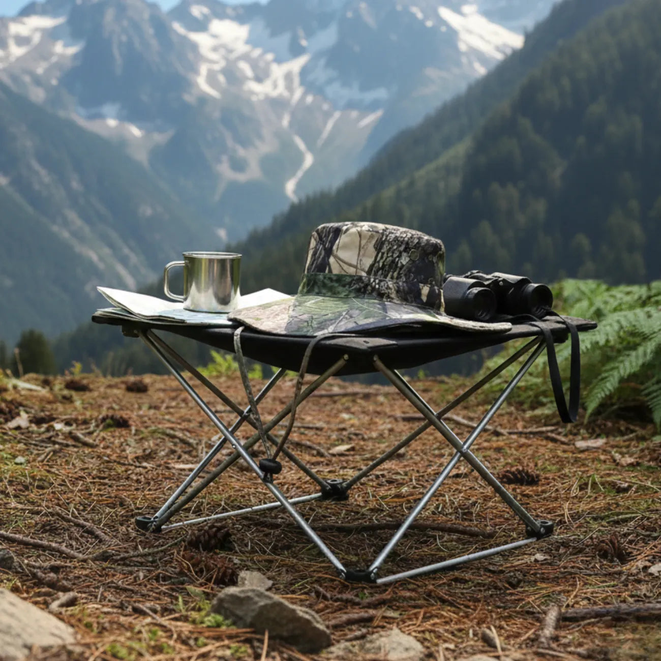 Men's Hiking Camouflage | TrekWard
