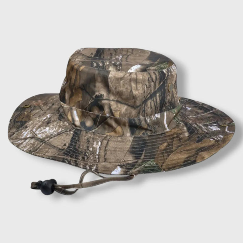Men's Hiking Camouflage