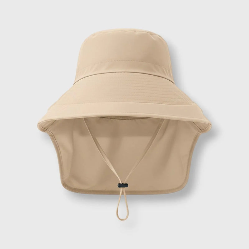 Women's UV Hiking Neck Protection