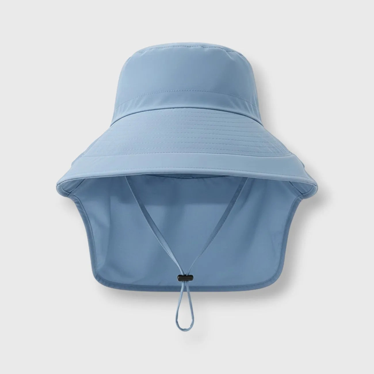 Women's UV Hiking Neck Protection | TrekWard
