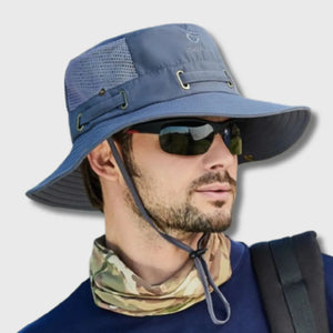 Ventilated Hiking for Men's | TrekWard