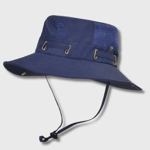 Ventilated Hiking for Men's | TrekWard