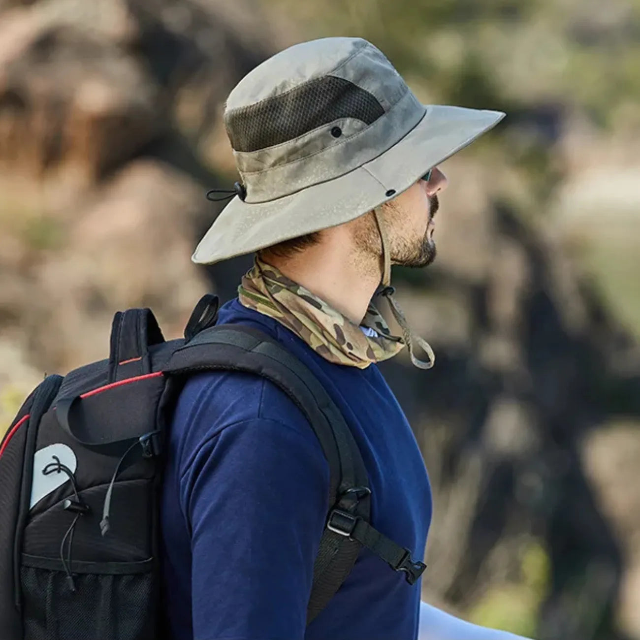 UV Hiking Ultralight | TrekWard