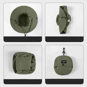 Women's Sun for Hiking | TrekWard