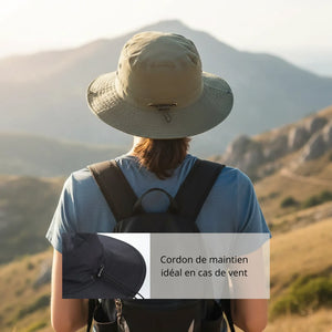 Women's Sun for Hiking | TrekWard
