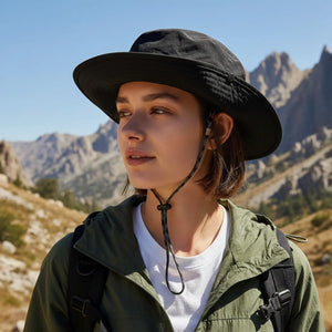 Women's Sun for Hiking | TrekWard