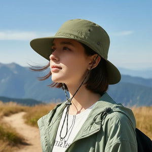 Women's Sun for Hiking | TrekWard