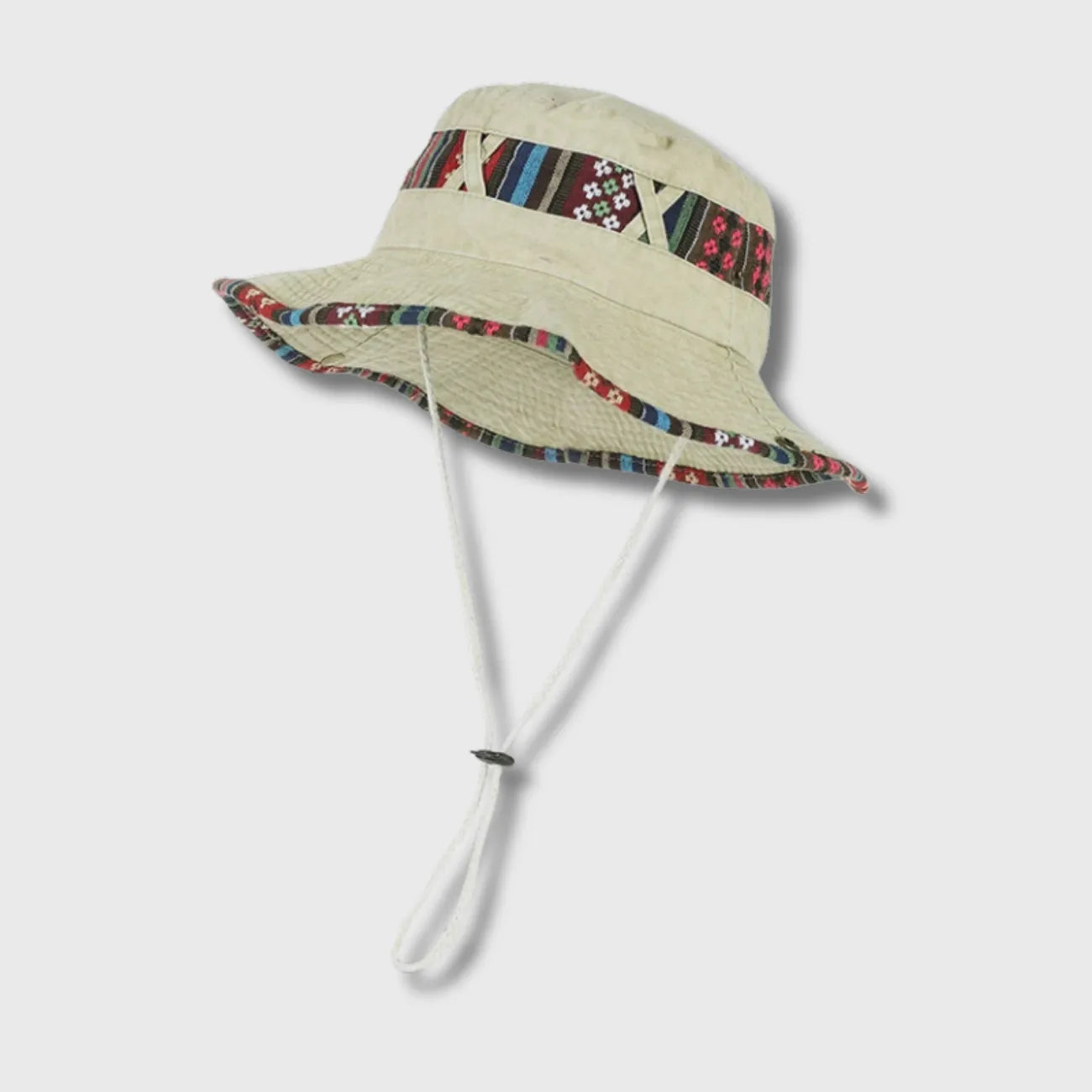 Hiking Hat UV Protection Brim | TrekWard