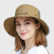 UV Hiking Hat Waterproof