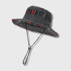 Hiking Hat UV Protection Brim | TrekWard