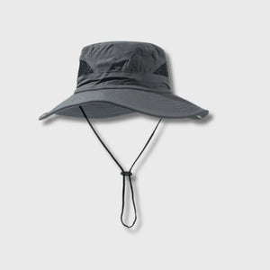Hiking for Men's with UPF50+ | TrekWard