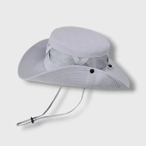 Cowboy Hiking, Ventilated | TrekWard